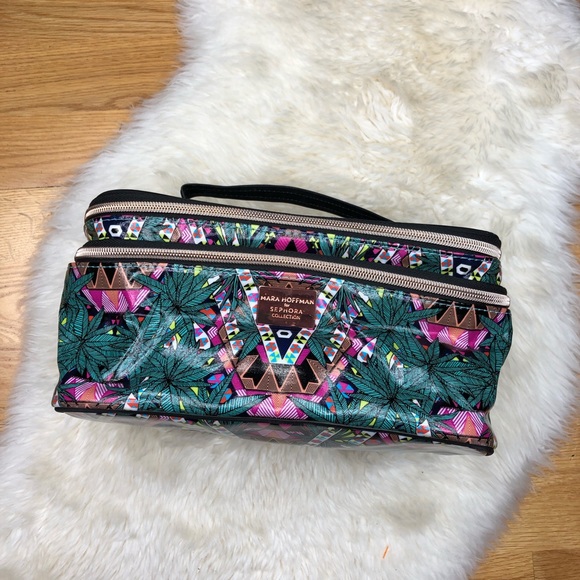 Mara Hoffman Handbags - Mara Hoffman Sephora MakeUp Bag